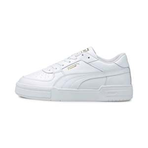 PUMA // CA Pro Classic WHITE