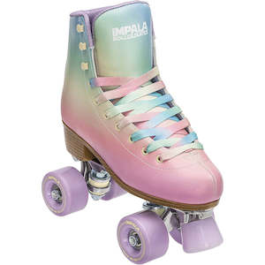 IMPALA // Rollerskates PASTEL FADE