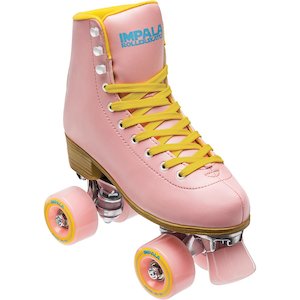 IMPALA // Rollerskates PINK