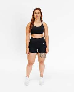 Movement Short Short Onyx