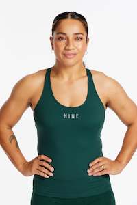 PERFORMANCE SINGLET PINE