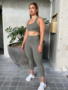 Movement 7/8 Leggings Sage