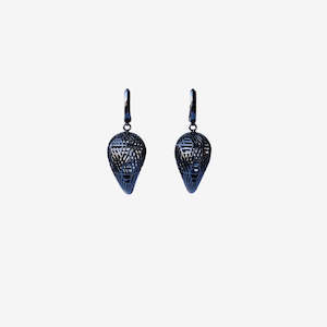 Nichola Earrings - Ngutu Manu