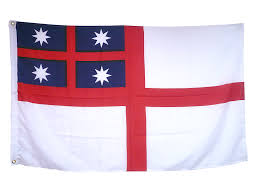 Tino Rangatiratanga: He Whakaputanga flag