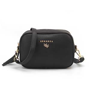 Rerehua Cross body Pēke