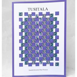 Books: Tusitala