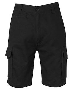 Adults Mercerised Work Cargo Short (6MS)