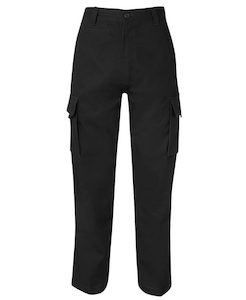 Clothing wholesaling: Adults Mercerised Work Cargo Pant (6MP – Regular)