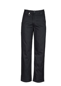 Mens Plain Utility Pant (ZW002)