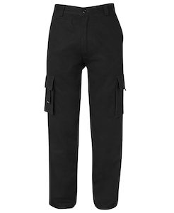 Mercerised Multi Pocket Pant (6NMP – Regular)