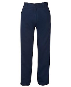 Mercerised Work Trouser (6MT – Regular)