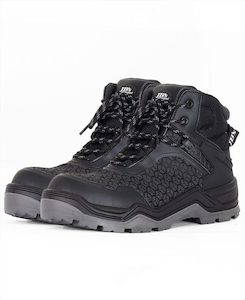 Cyclonic Waterproof Boot (9H1)