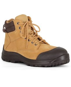 JB’s Steeler Zip Safety Boot (9F9)