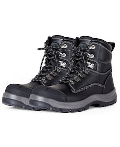 Clothing wholesaling: Roadtrain Lace Up Boot (9F0)