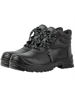 Rock Face Lace Up Boot (9G6)