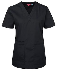 JB’s Ladies Scrubs Top (4SRT1)