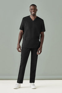 Mens Riley Straight Scrub Pant (CSP047ML)