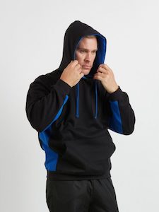 Clothing wholesaling: Matchpace Hoodie (MPH)