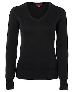 JB’s Ladies Knitted Jumper (6J1)