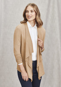 Womens Sofia Waterfall Cardigan (RLC267L)