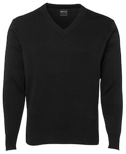 Clothing wholesaling: JB’s Adults Knitted Jumper (6J)