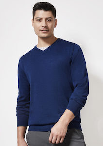 Clothing wholesaling: Mens Roma Pullover (WP916M)