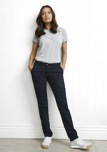 Ladies Lawson Chino Pant (BS724L)