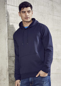 Clothing wholesaling: Mens Hype Pull-On Hoodie (SW239ML)