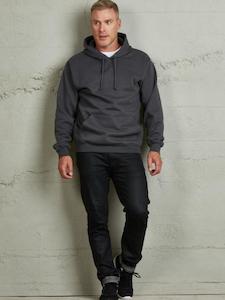 Clothing wholesaling: Origin Hoodie – Mens (HSI)