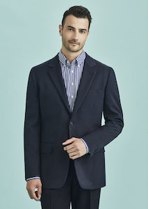 Clothing wholesaling: Mens 2 Button Jacket (80111)