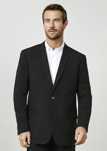 Mens Classic Jacket (BS722M)