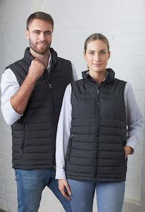 Clothing wholesaling: Heli Adults Vest (V900)