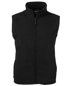 JB’s Polar Vest (3OV)