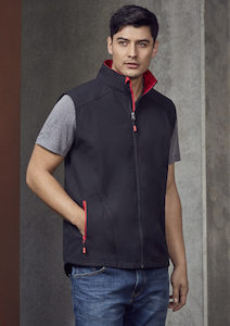 Mens Geneva Vest (J404M)