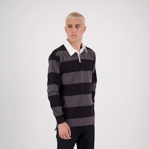 Striped Rugby Jersey (RJS)