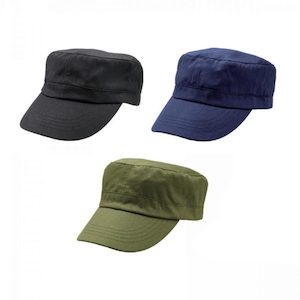 Military Cap (4081)