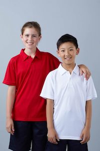 Oxford Kids Polo (KP200)