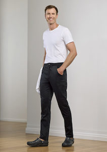 Clothing wholesaling: Mens Saffron Chef Flex Pant (CH432M)