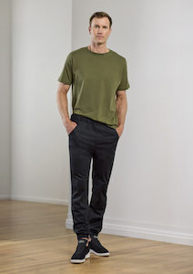 Mens Cajun Chef Jogger Pant (CH433M)