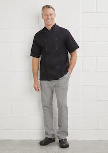 Dash Mens Chef Pant (CH234M)