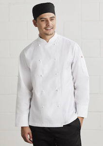 Al Dente Mens Chef Jacket (CH230ML)