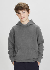 Kids Crew Hoodie (SW760K)