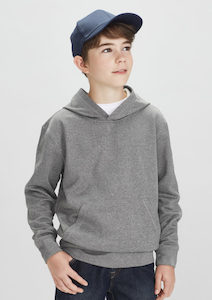 Kids Hype Pull-On Hoodie (SW239KL)