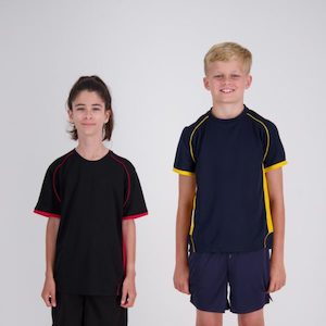 Matchpace T-Shirt – Kids (MPTK)