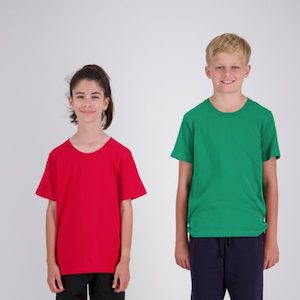 Outline Tee – Kids (T102)