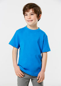 Clothing wholesaling: Kids Ice Tee (T10032)