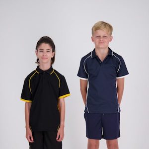 Matchpace Polo – Kids (MPPK)