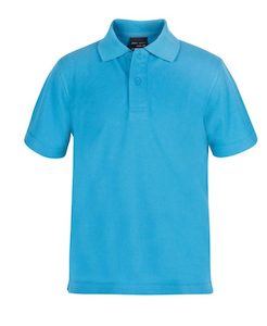 Kids 210 Polo (2KP)