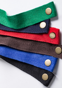 Urban Bib Straps (BA52)