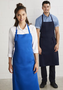 Bib Apron (BA95)